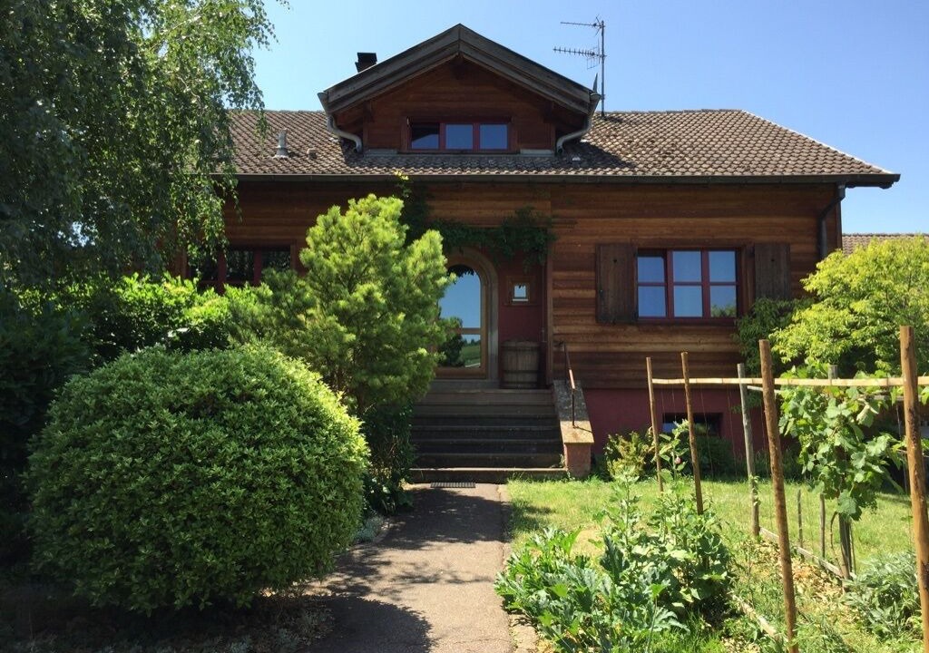 Photo of Outdoor in Orschwihr