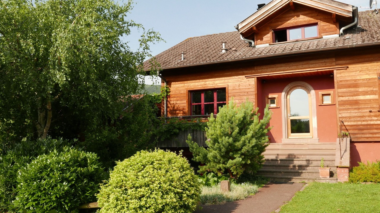 Photo of Outdoor in Orschwihr