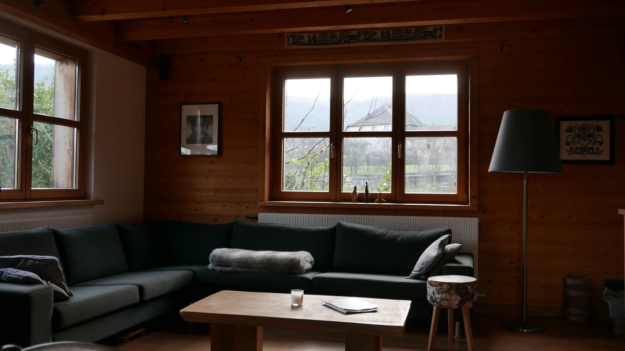 Photo of Livingroom in Orschwihr