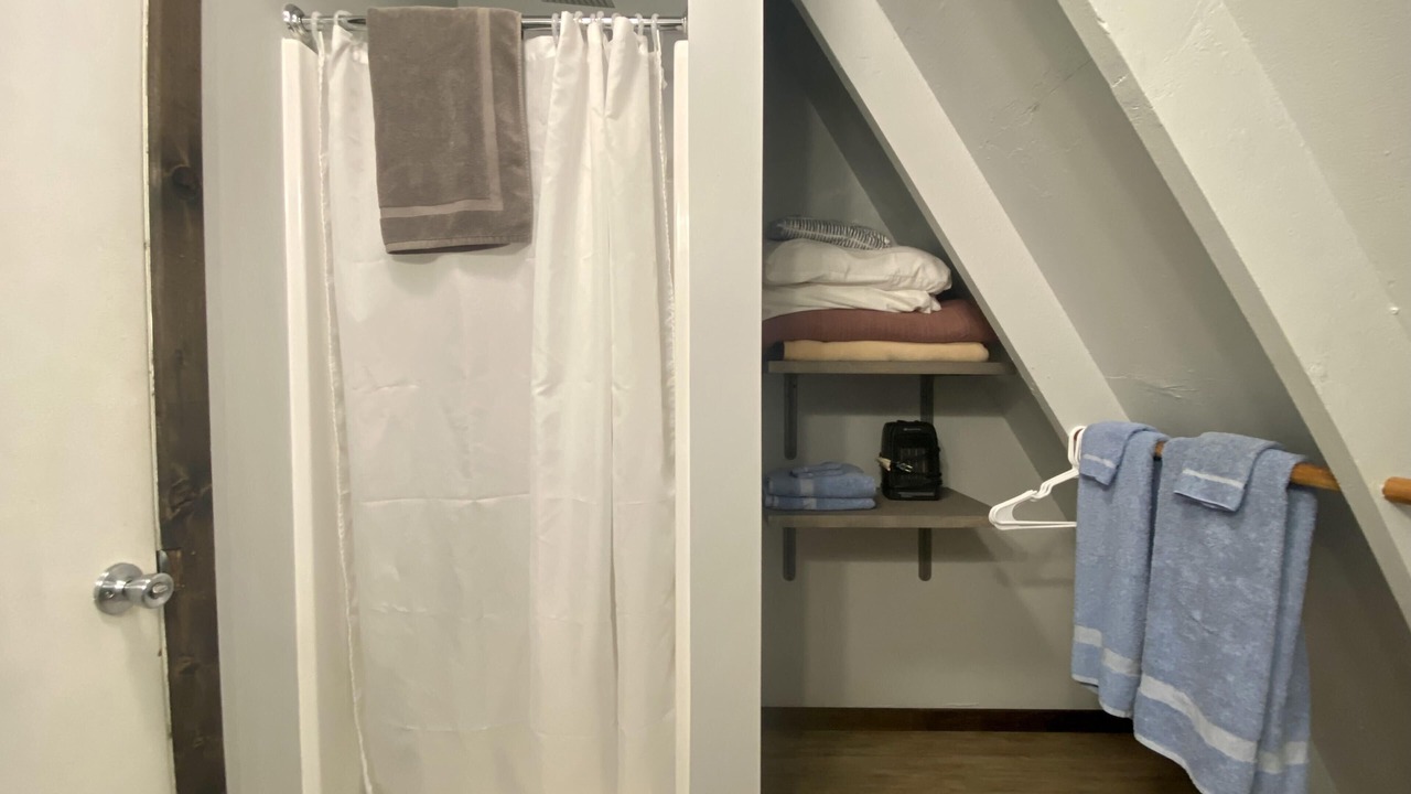 Photo of Bathroom in Indian Point