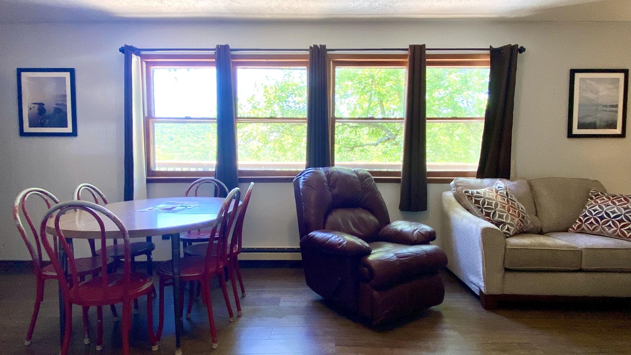 Photo of Livingroom in Indian Point