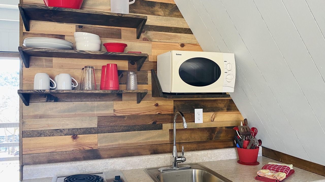 Photo of Kitchen in Indian Point