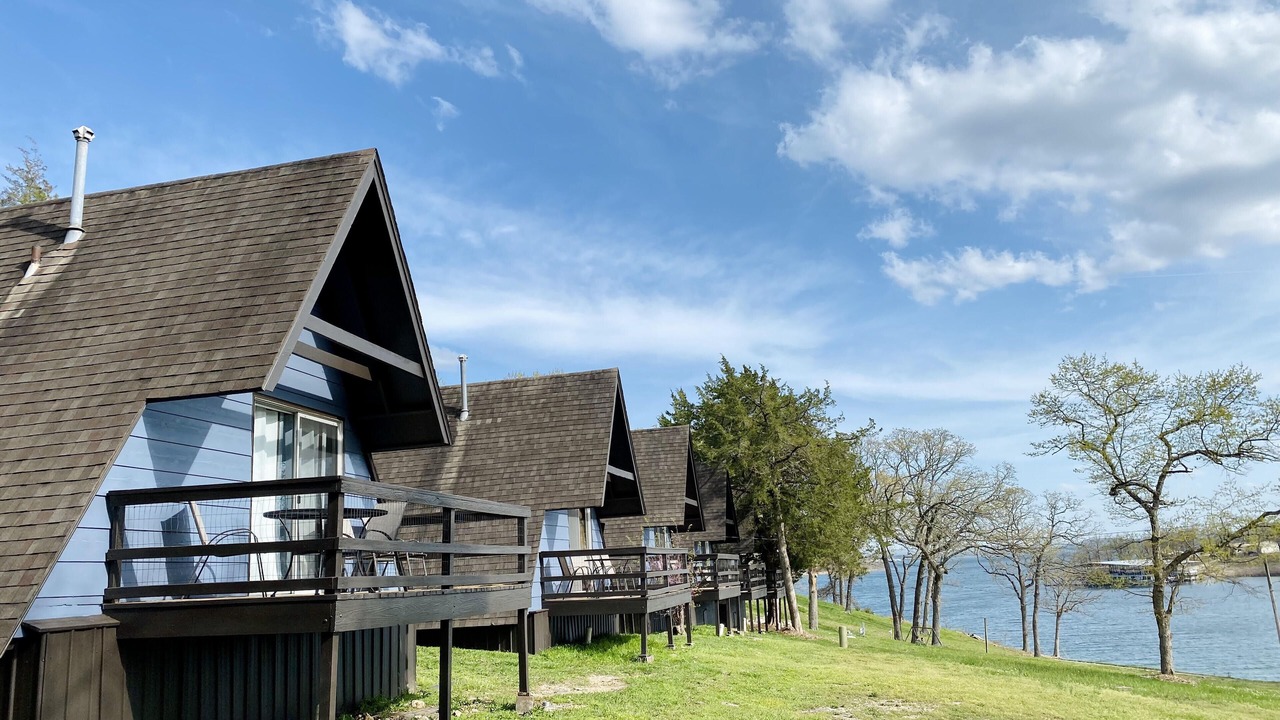 Photo of Bedroom in Indian Point