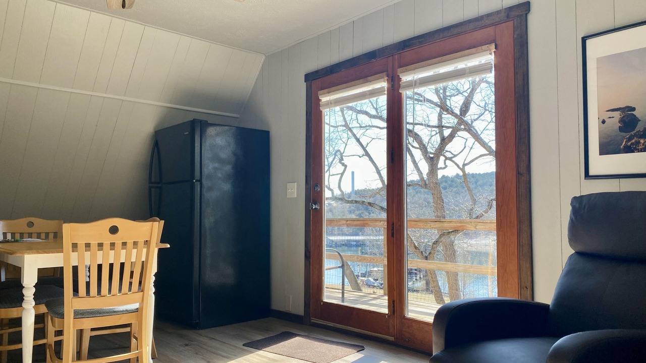 Photo of Bedroom in Indian Point