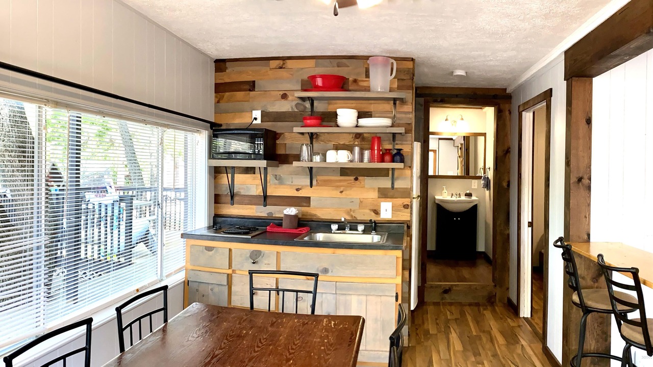 Photo of Kitchen in Indian Point