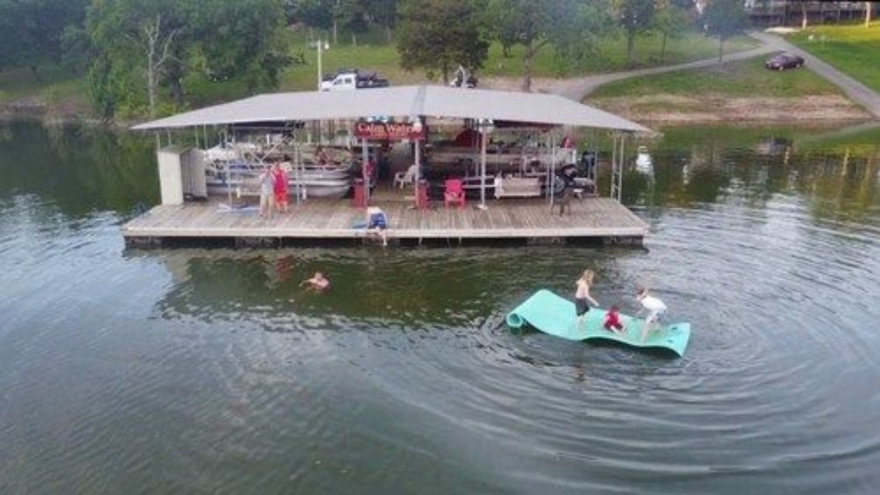 Photo of Outdoor in Indian Point