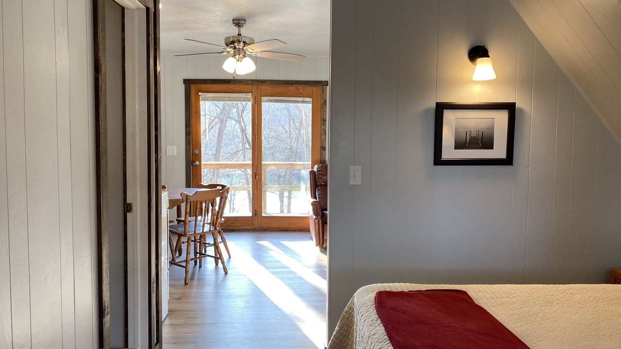 Photo of Bedroom in Indian Point