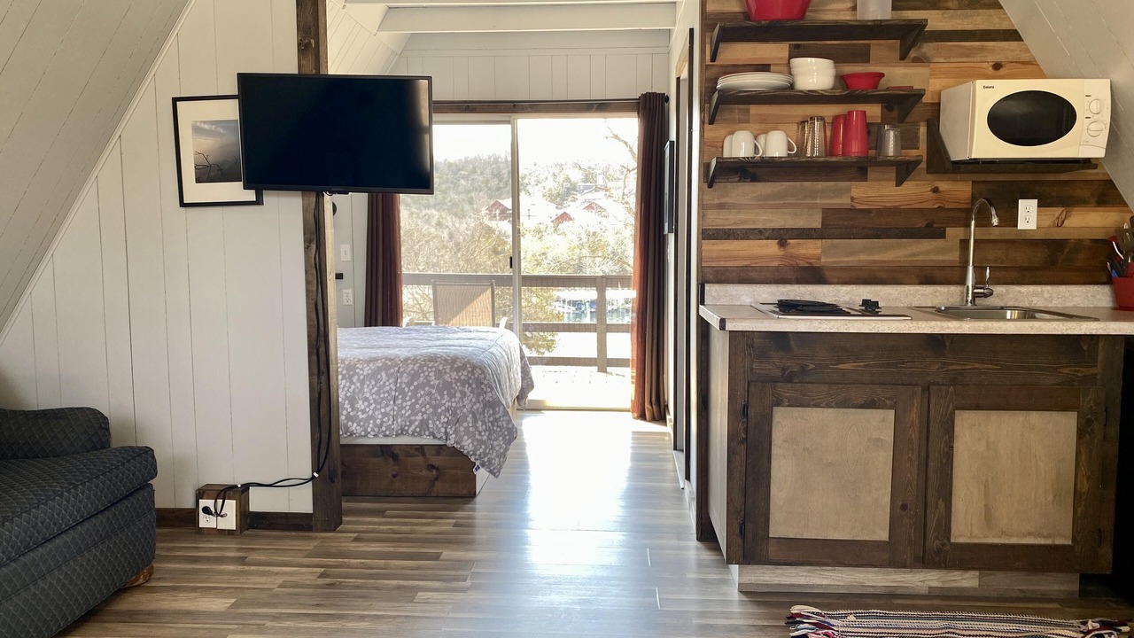 Photo of Livingroom in Indian Point