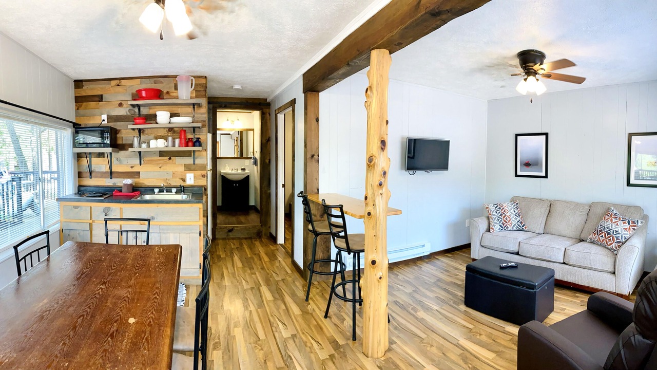 Photo of Bedroom in Indian Point