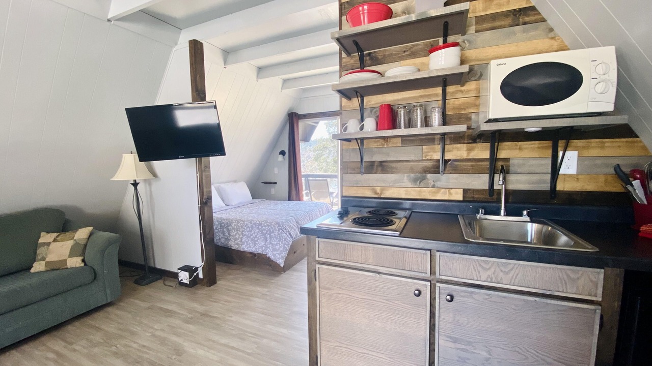 Photo of Bedroom in Indian Point