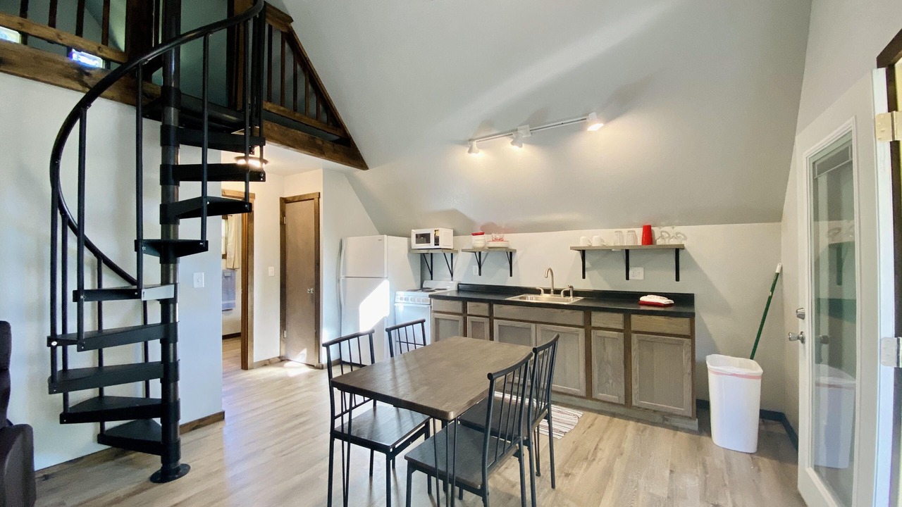 Photo of Kitchen in Indian Point