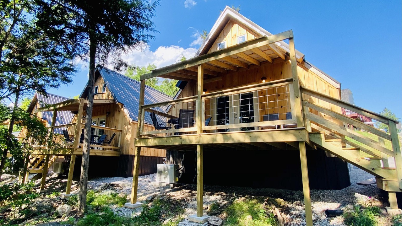 Photo of Bedroom in Indian Point