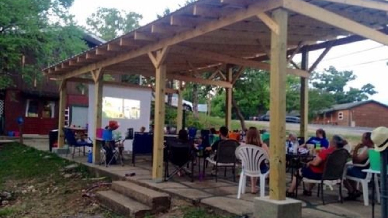 Photo of Outdoor in Indian Point