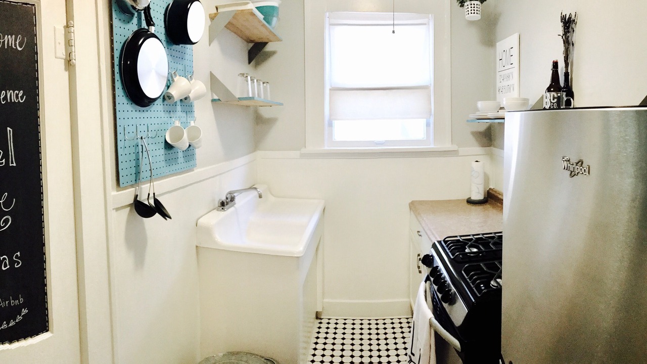 Photo of Bathroom in Lower Greenville