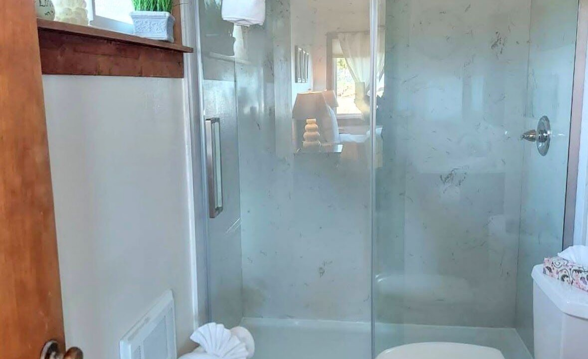 Photo of Bathroom in Fort Bragg