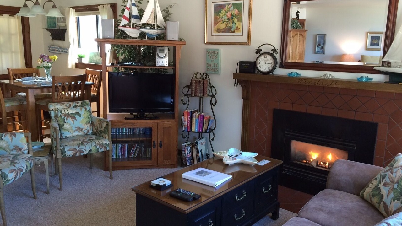Photo of Livingroom in Fort Bragg