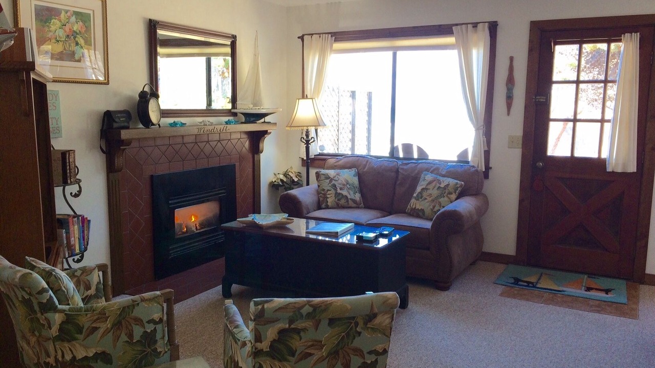 Photo of Livingroom in Fort Bragg