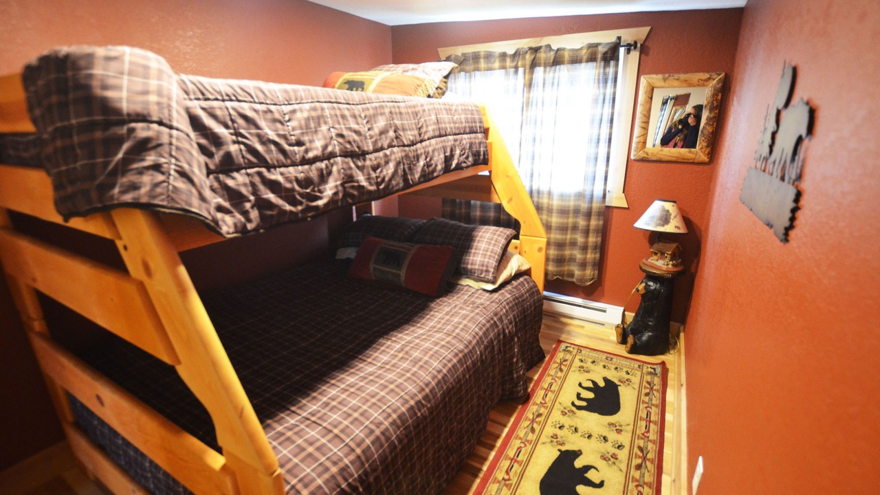 Photo of Bedroom in Woodland Park