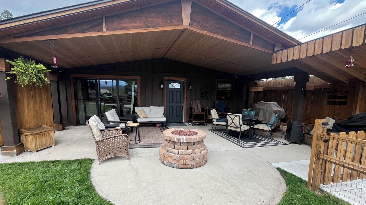 Photo of Outdoor in Woodland Park