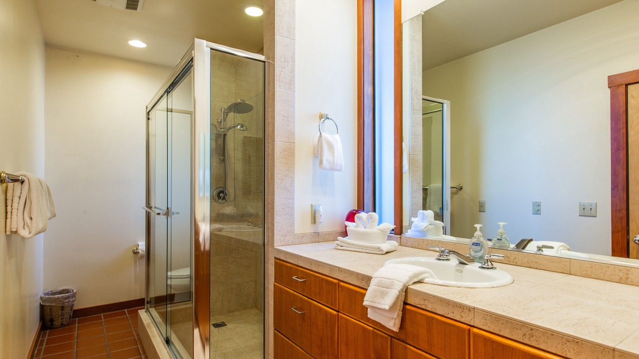 Photo of Bathroom in Mendocino