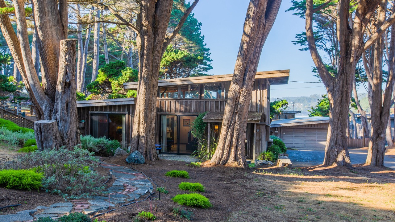 Photo of Others in Mendocino