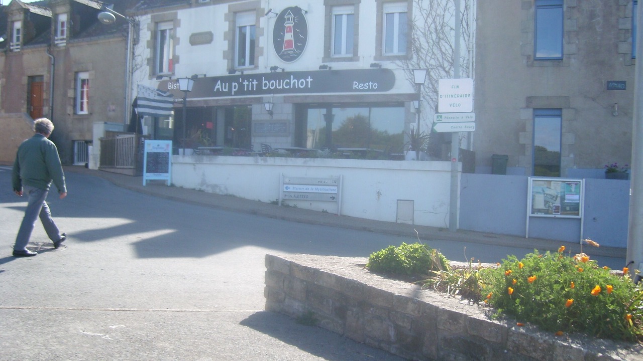 Photo of Outdoor in Penestin