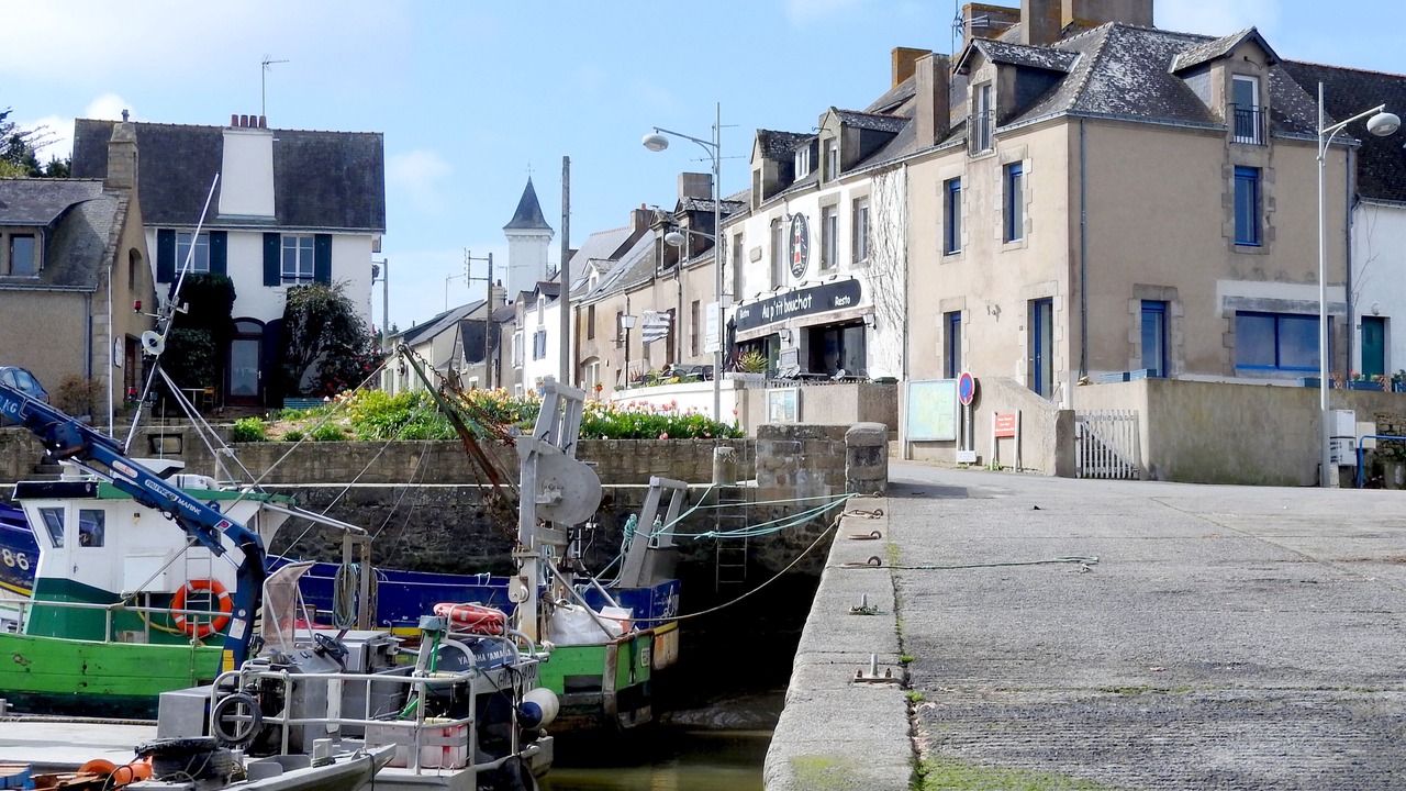 Photo of Outdoor in Penestin