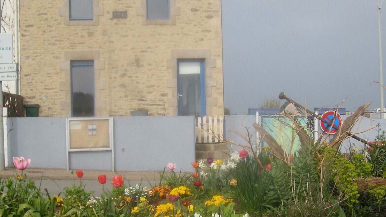 Photo of Outdoor in Penestin