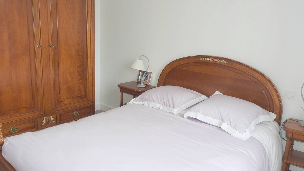 Photo of Bedroom in Penestin
