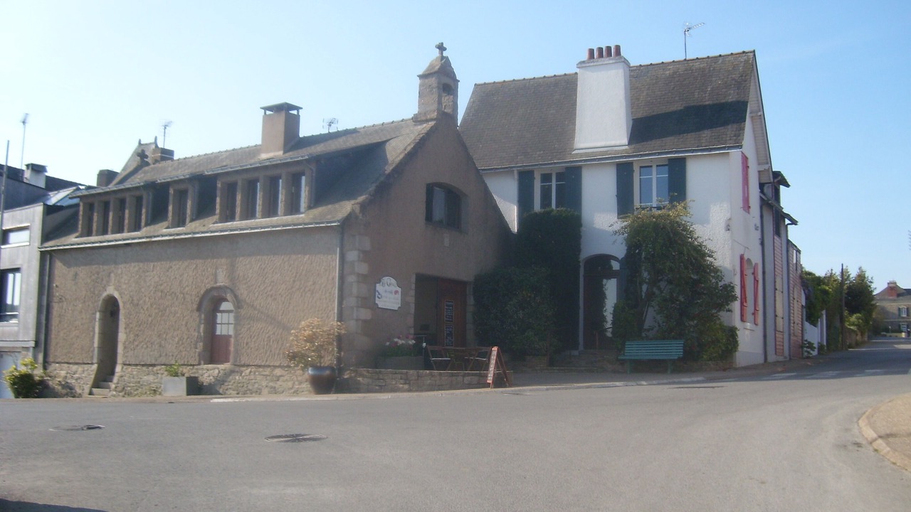 Photo of Outdoor in Penestin