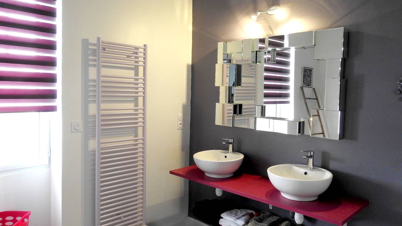 Photo of Bathroom in Penestin