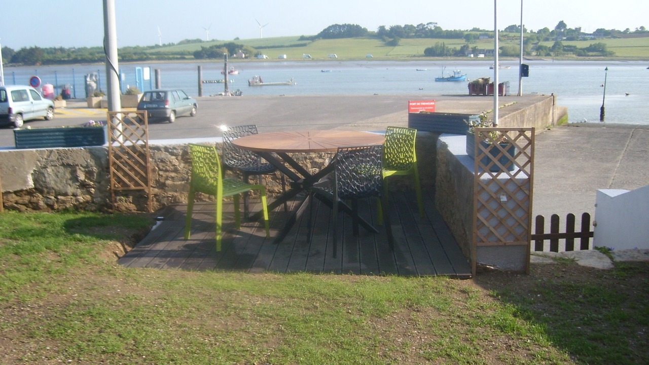 Photo of Outdoor in Penestin