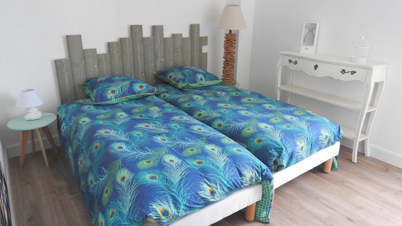 Photo of Bedroom in Penestin