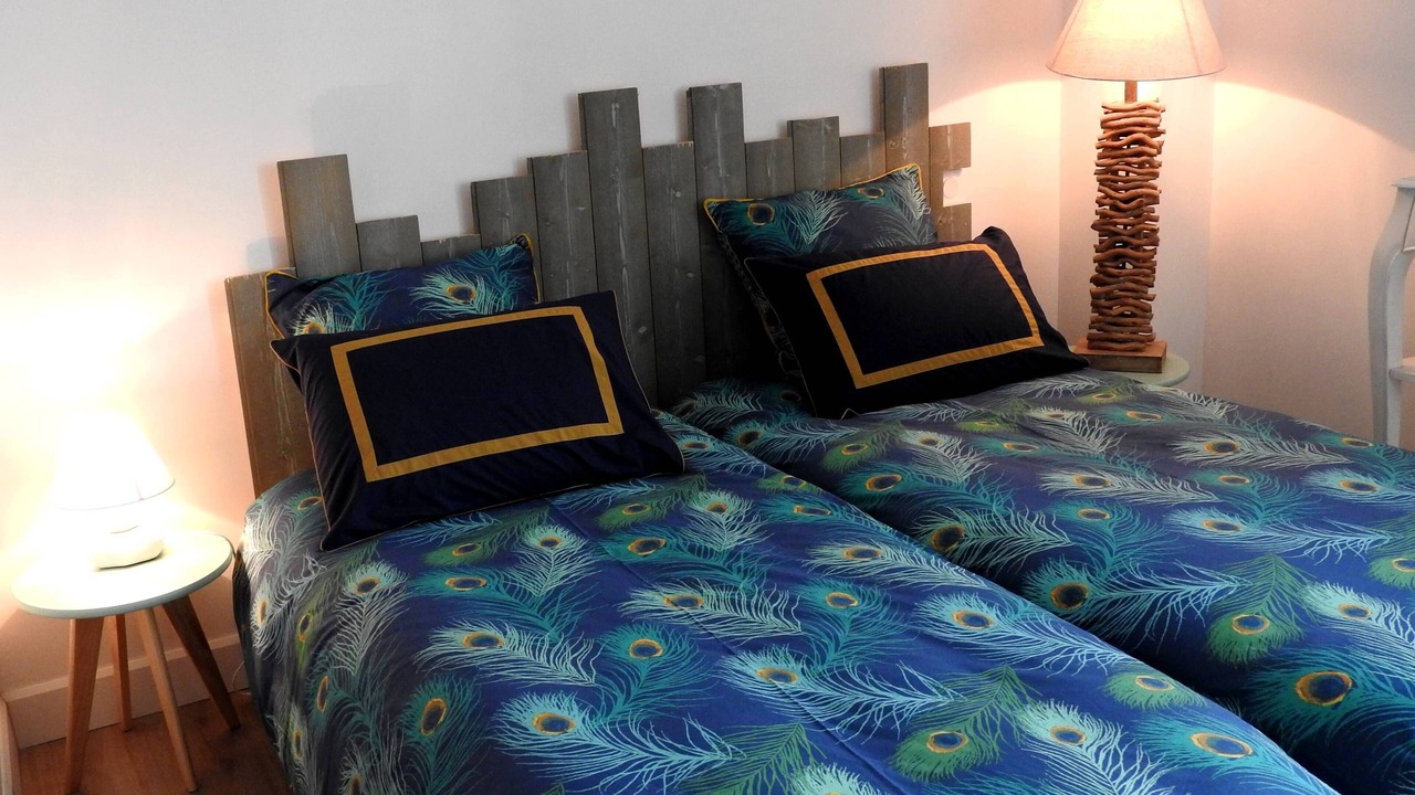 Photo of Bedroom in Penestin