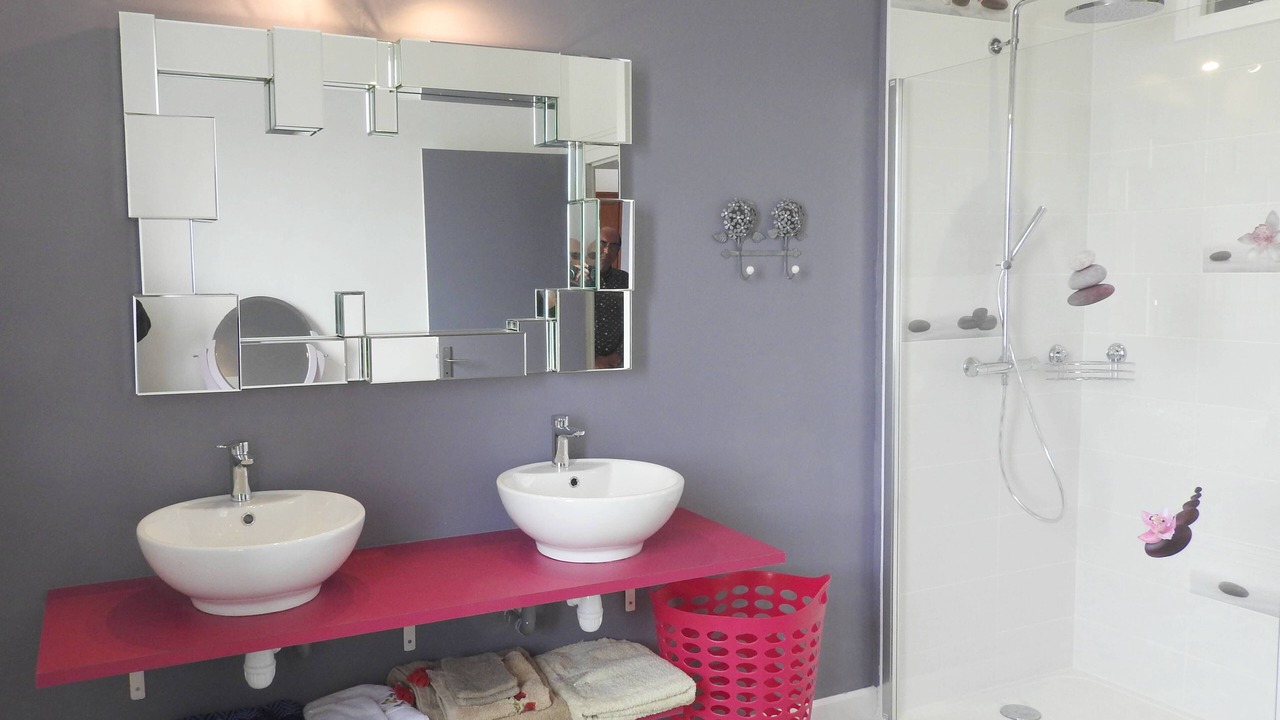 Photo of Bathroom in Penestin