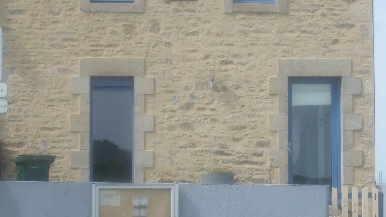 Photo of Outdoor in Penestin