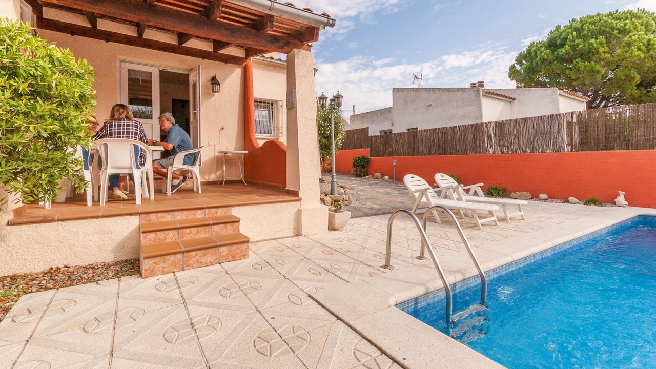 Photo of Outdoor in Castello d'Empuries