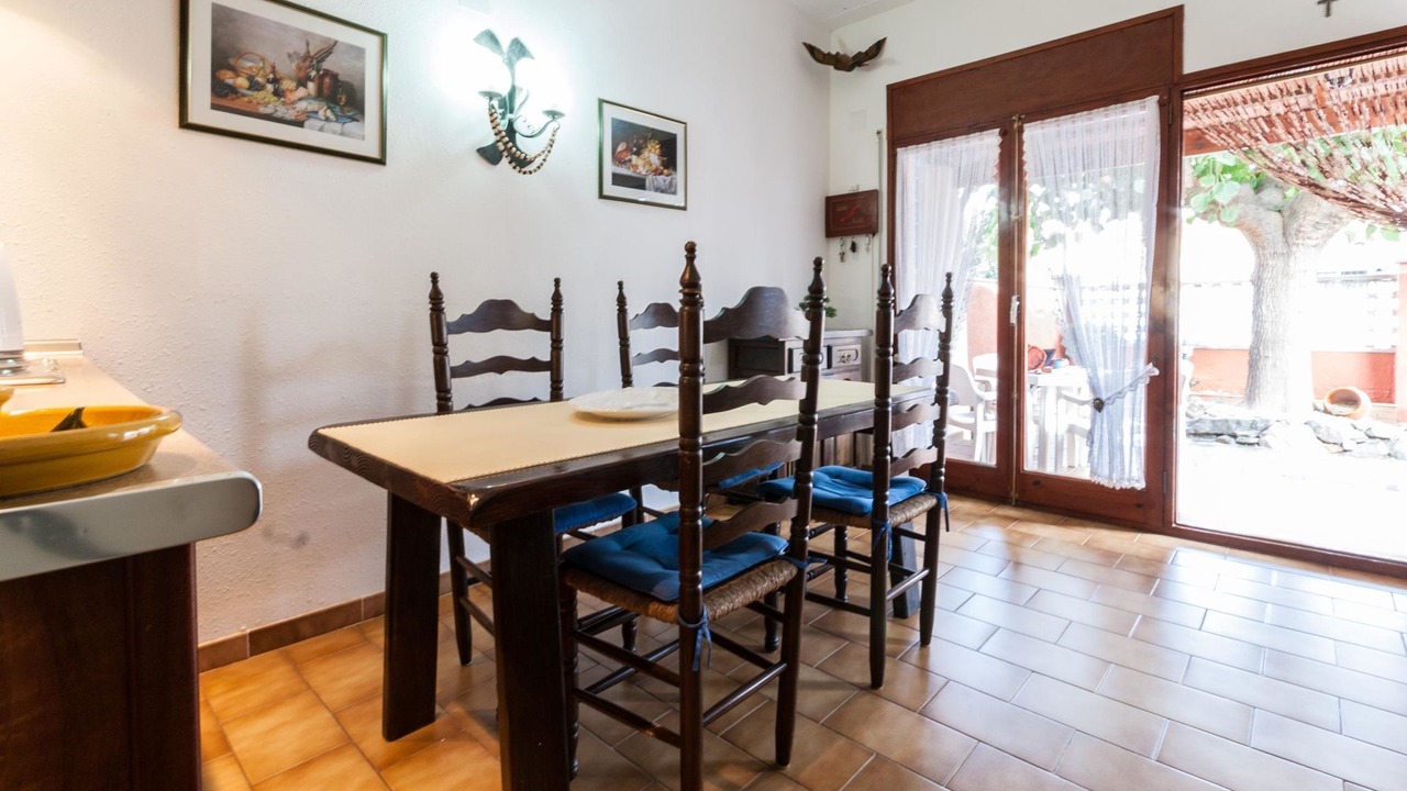 Photo of Livingroom in Castello d'Empuries