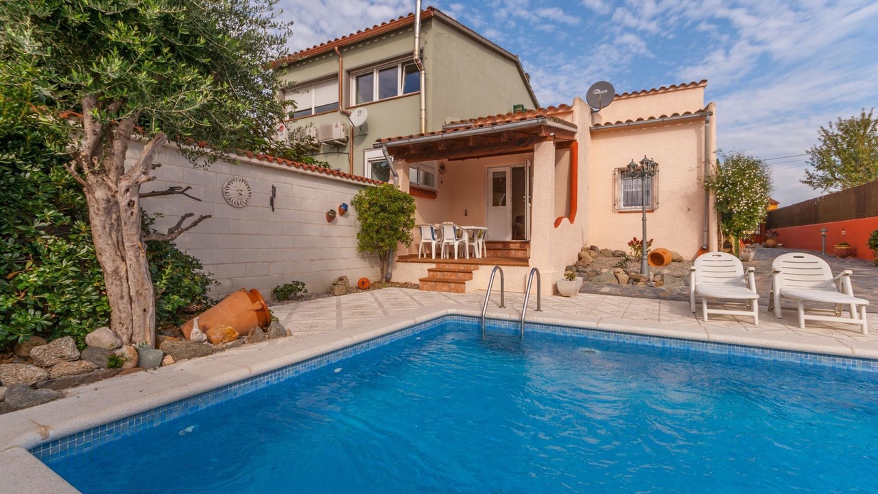 Photo of Outdoor in Castello d'Empuries