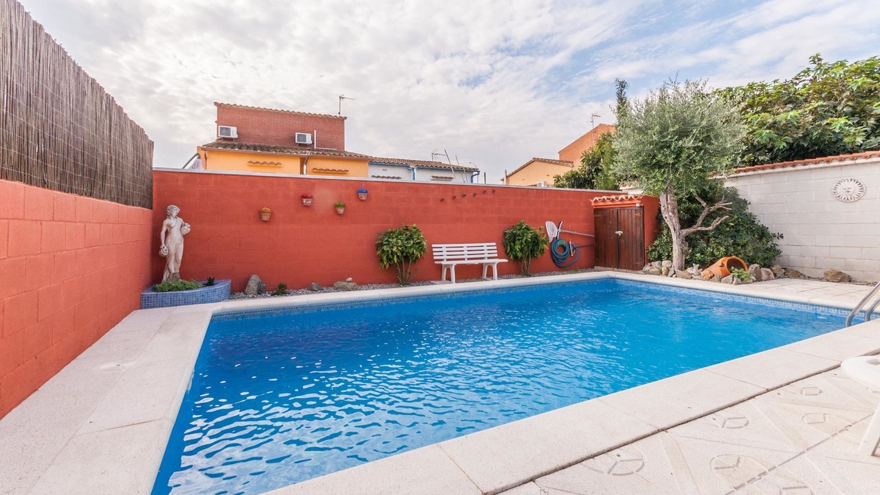 Photo of Outdoor in Castello d'Empuries