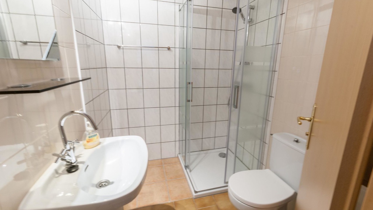 Photo of Bathroom in Castello d'Empuries
