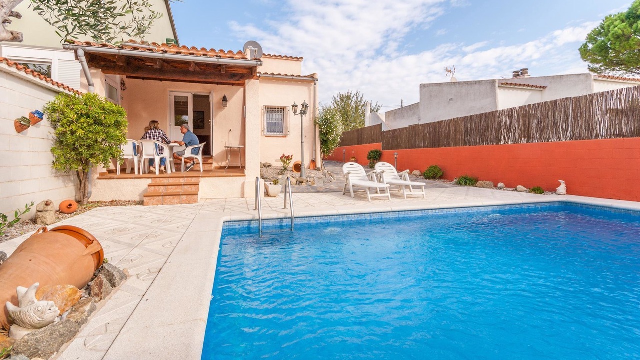 Photo of Outdoor in Castello d'Empuries