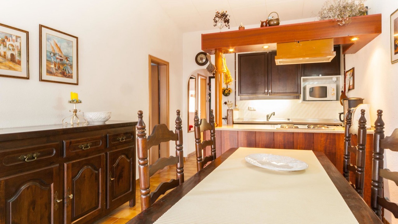 Photo of Livingroom in Castello d'Empuries