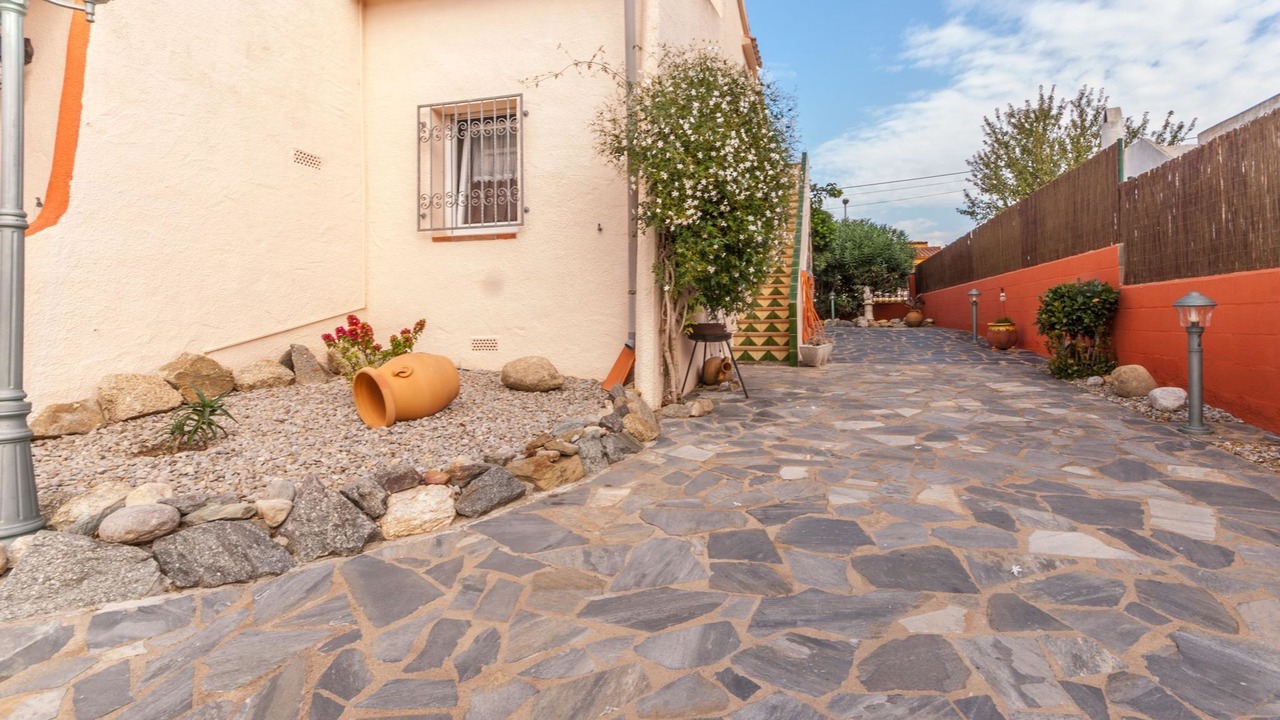 Photo of Outdoor in Castello d'Empuries