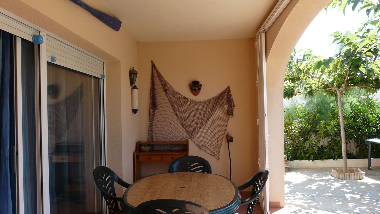 Photo of Outdoor in Miami Platja