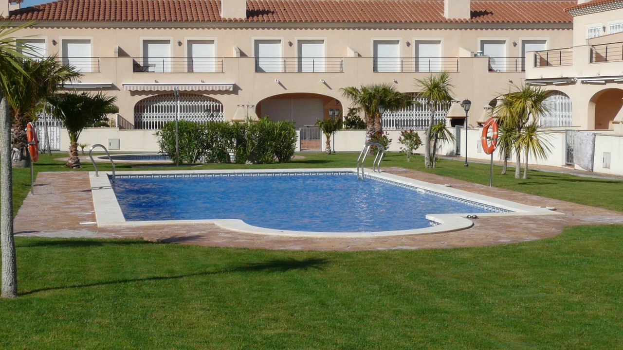 Photo of Outdoor in Miami Platja