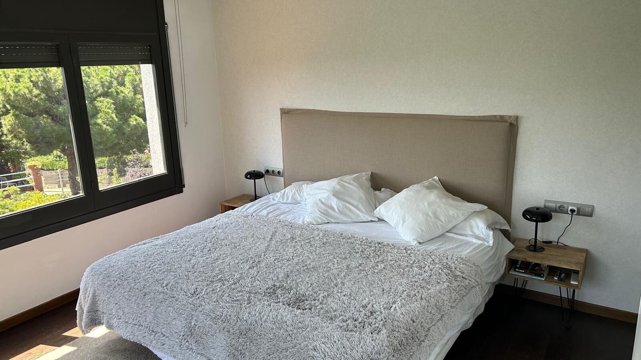Photo of Bedroom in Cabrils