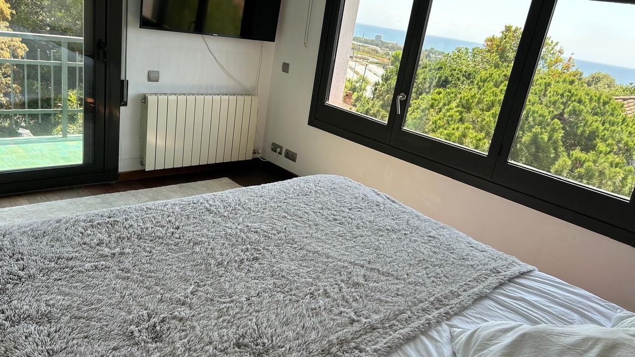 Photo of Bedroom in Cabrils