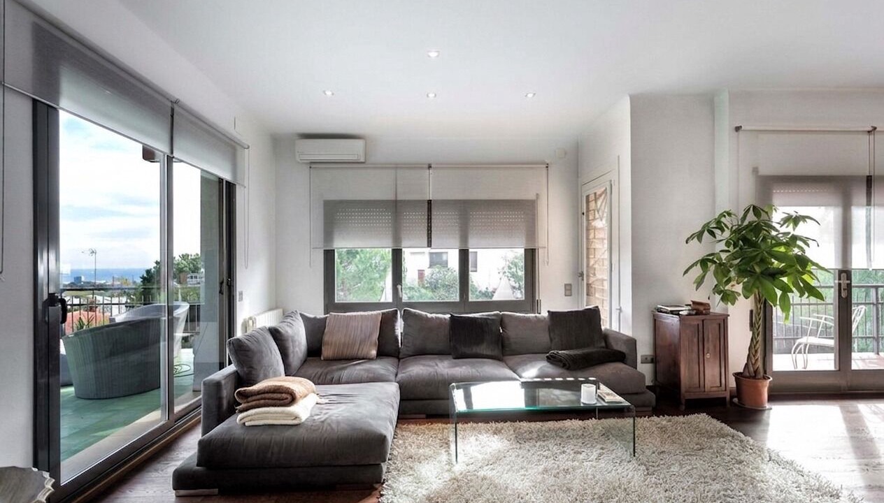 Photo of Livingroom in Cabrils