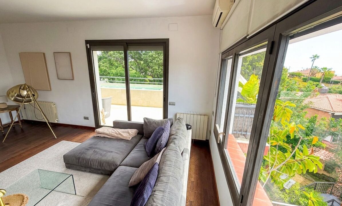 Photo of Livingroom in Cabrils